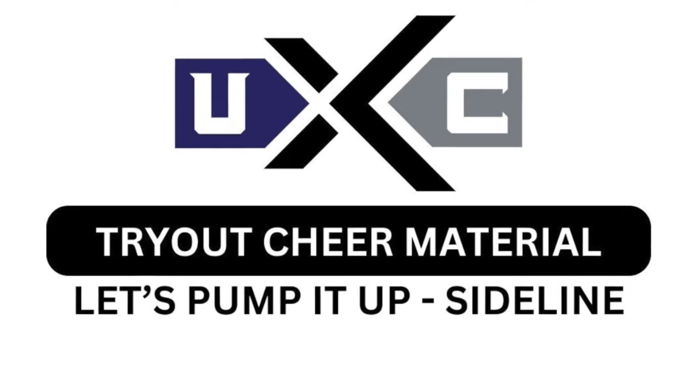 New Tryout Material thumbnail